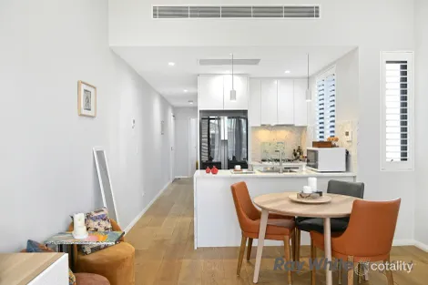 Property photo of 8/8-10 Grosvenor Street Kensington NSW 2033