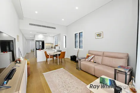 Property photo of 8/8-10 Grosvenor Street Kensington NSW 2033