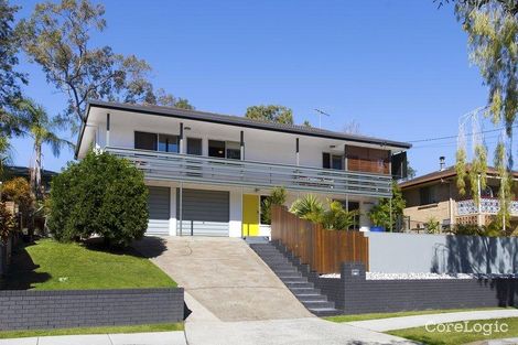 27 Redgrave St, Stafford Heights, QLD 4053