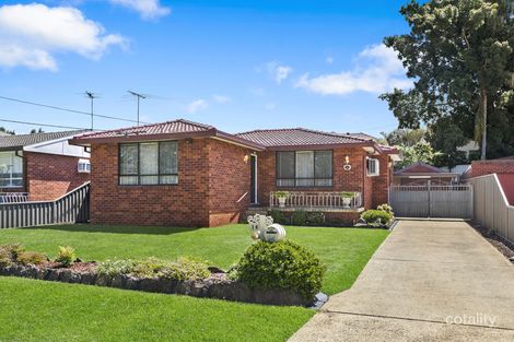 14 Carolyn St, Greystanes, NSW 2145