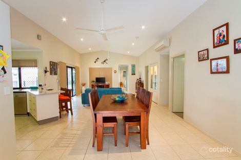 Property photo of 18 Sheerwater Parade Douglas QLD 4814