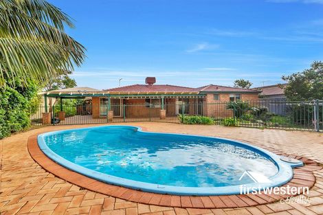 Property photo of 5 Zollner Close Connolly WA 6027