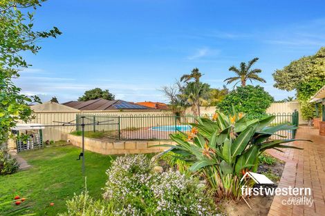 Property photo of 5 Zollner Close Connolly WA 6027