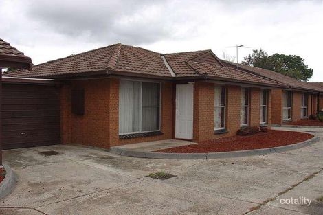 2/42 Hammond Rd, Dandenong, VIC 3175