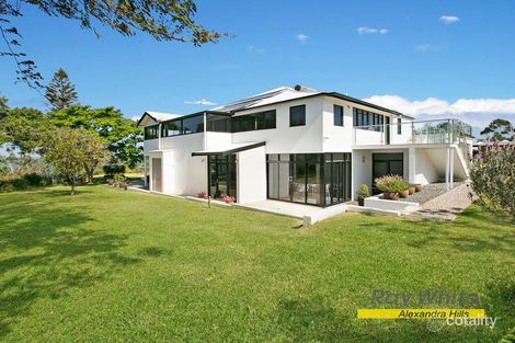 Property photo of 22 Wilson Esplanade Redland Bay QLD 4165