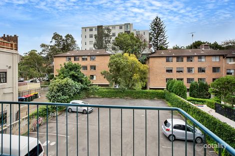 Property photo of 11/164-166 Bondi Road Bondi NSW 2026