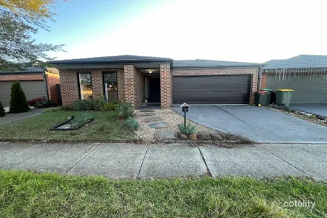 Property photo of 7 Firecrest Road Manor Lakes VIC 3024