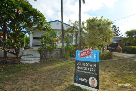 Property photo of 9 Scawfell Avenue Slade Point QLD 4740