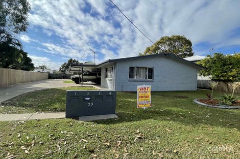 23 Pirie St S, South Mackay, QLD 4740