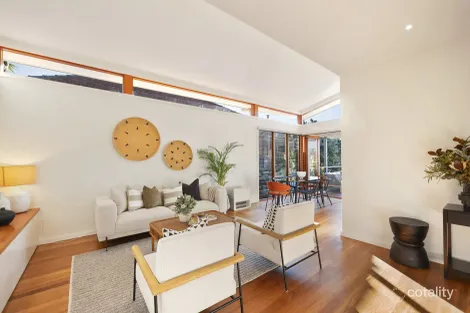 Property photo of 42 Radio Avenue Balgowlah Heights NSW 2093