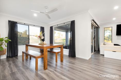 Property photo of 92 Coleshill Drive Alligator Creek QLD 4740