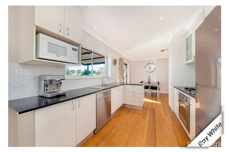 Property photo of 15 Wirraway Crescent Scullin ACT 2614