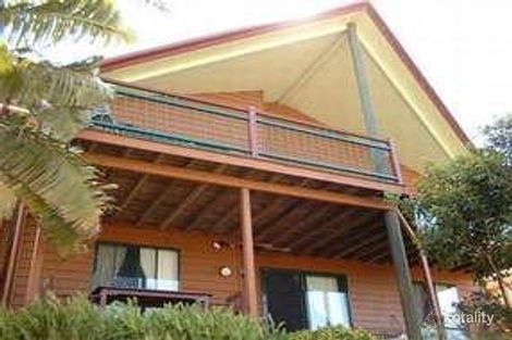 18 Barry St, Yeppoon, QLD 4703