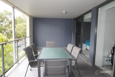 Property photo of 29/369 Hay Street Perth WA 6000
