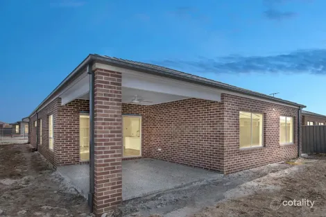 Property photo of 24 Allambee Drive Harkness VIC 3337