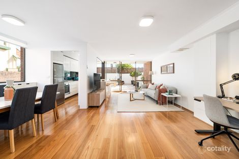 Property photo of 7/11-13 Murdoch Street Cremorne Point NSW 2090