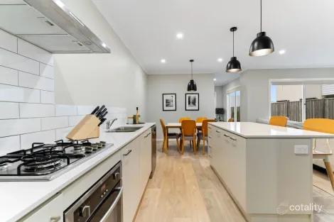 Property photo of 9 Lancashire Drive Werribee VIC 3030