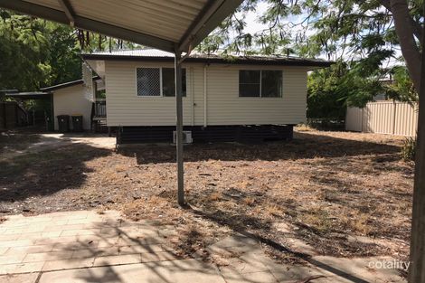 Property photo of 1 Beardmore Crescent Dysart QLD 4745