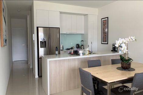 Property photo of 54 Promenade Circuit Hope Island QLD 4212