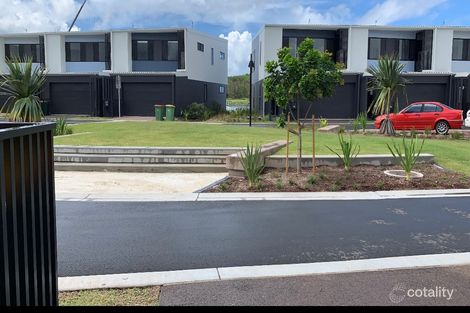 Property photo of 54 Promenade Circuit Hope Island QLD 4212