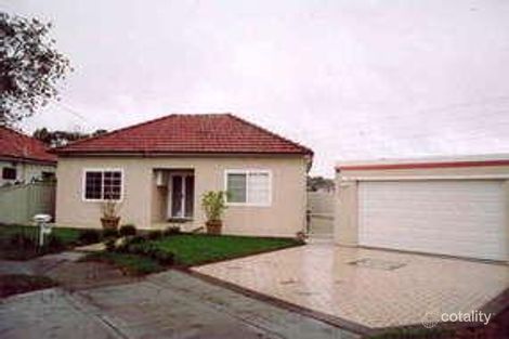 15 Birdwood Ave, Belfield, NSW 2191