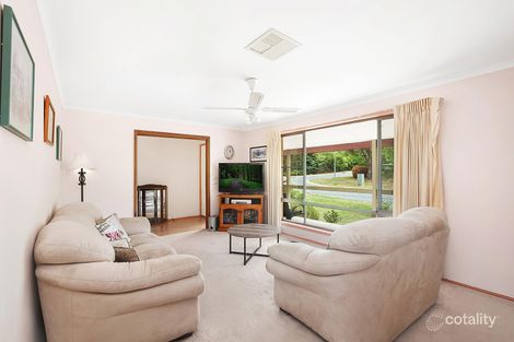 Property photo of 8 Upton Street Monash ACT 2904