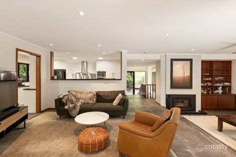 Property photo of 174 Kenmore Road Fig Tree Pocket QLD 4069