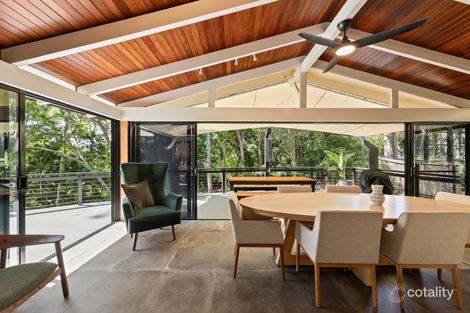 Property photo of 174 Kenmore Road Fig Tree Pocket QLD 4069