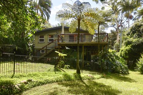 Property photo of 81-83 Geissmann Drive Tamborine Mountain QLD 4272