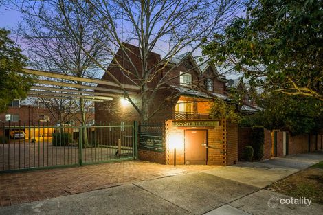 Property photo of 5/39-41 Bronte Street East Perth WA 6004