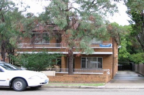 5/22 Sheffield St, Merrylands, NSW 2160