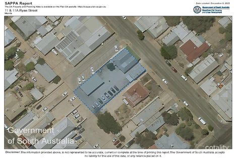 11/11a Ryan St, Moonta, SA 5558