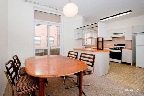 Property photo of 2/19 Prince Street Randwick NSW 2031