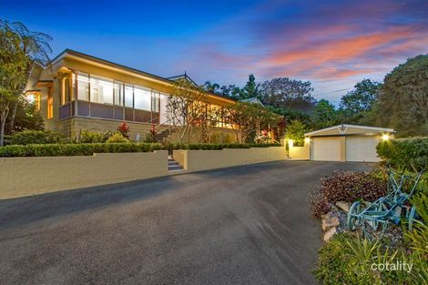 166 Quinns Hill Rd W, Stapylton, QLD 4207