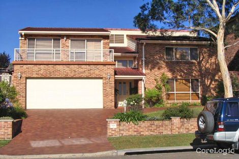 Property photo of 21 Willaroo Avenue Woronora Heights NSW 2233
