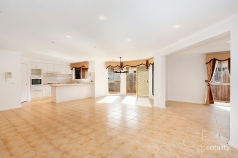 Property photo of 23 Wrigley Crescent Roxburgh Park VIC 3064
