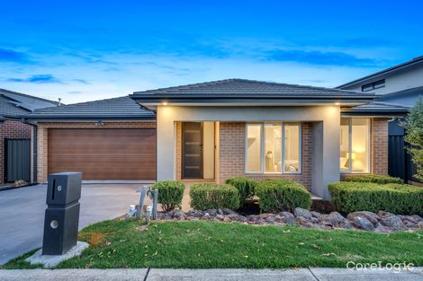 Property photo of 6 Nesting Vista Craigieburn VIC 3064