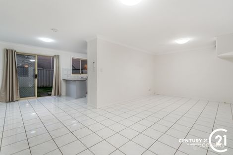 Property photo of 4/6 Marsh Street Wakeley NSW 2176