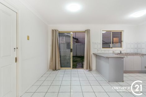 Property photo of 4/6 Marsh Street Wakeley NSW 2176