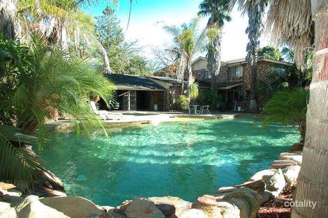 Property photo of 88 Ulundri Drive Castle Hill NSW 2154