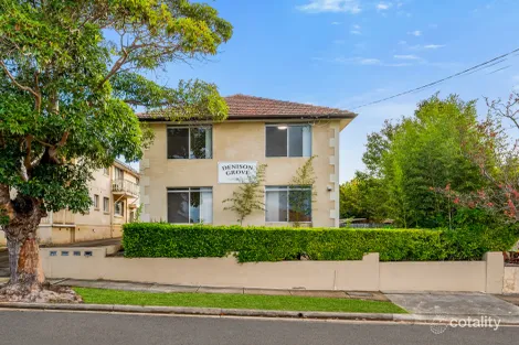 6/12-14 Denison St, Parramatta, NSW 2150
