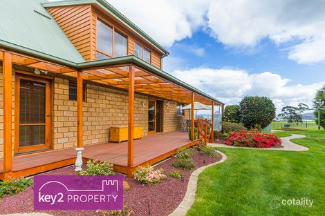 Property photo of 84 Rostella Road Dilston TAS 7252