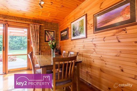 Property photo of 84 Rostella Road Dilston TAS 7252