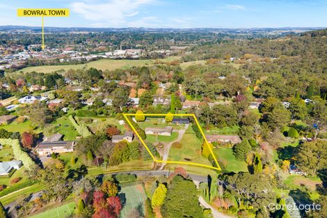 Property photo of 18 Fairway Drive Bowral NSW 2576