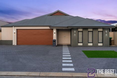Property photo of 8 Baystone Road Baldivis WA 6171