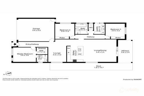 Property photo of 14 Whitebark Street Wollert VIC 3750