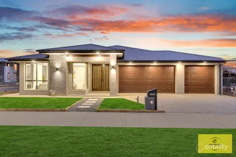 6 Malua Rd, Bonnie Brook, VIC 3335