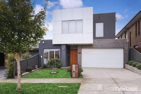 Property photo of 26 Rappel Street Greenvale VIC 3059