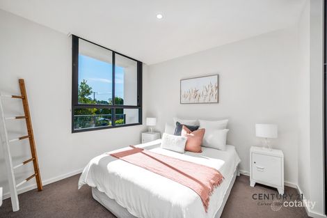 Property photo of 104/6 Charles Street Charlestown NSW 2290