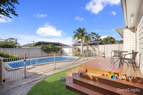 Property photo of 2 Bathurst Street Gymea NSW 2227